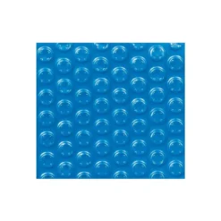 Copri Piscina Telo Termico 488x244 Rettangolare Copertura Intex Frame Solare