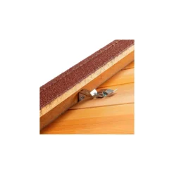 Cuccia per Cani Piccola 60,5x73,5x54,5 cm in legno da Esterno