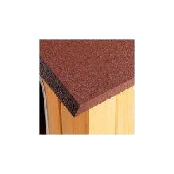 Cuccia per Cani Piccola 60,5x73,5x54,5 cm in legno da Esterno