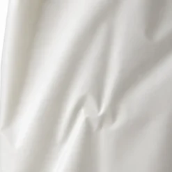 Custodia per Ombrellone Decentrato in Poliestere Nylon 250 g Bianco