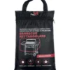 Custodia Protettiva per Barbecue Rettangolare 105x60x95 cm