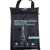 Custodia Protettiva per Ombrellone con Braccio Laterale 220x45 cm