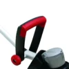 Decespugliatore a Batteria 40V 30 cm Asta Sdoppiata Testina Filo Nylon