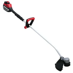 Decespugliatore a Batteria 40V 30 cm Asta Sdoppiata Testina Filo Nylon