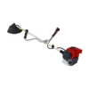 Decespugliatore Motore a Scoppio 53.2 cc Kawasaki Lama Filo Tagliaerba Rasaerba