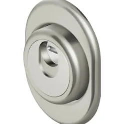 Defender Magnetico Cilindro Europeo Porta Blindata Cromo Disec MAG 3G