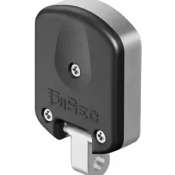 Defender Magnetico Cilindro Europeo Porta Blindata Ottone Disec MAG 3G