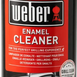 Detergente per Superfici Smaltate Weber Barbecue Spray 300 ml