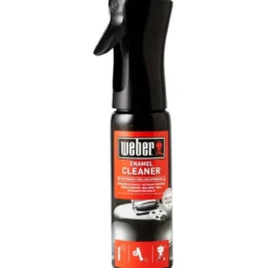 Detergente per Superfici Smaltate Weber Barbecue Spray 300 ml