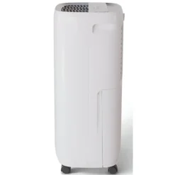 Deumidificatore Ardes Portatile 12L/24h Elettrico Display LED Bianco