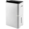 Deumidificatore 20L/24h Portatile 130 m³ Smart Wi-Fi Display LED