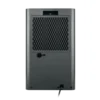 Deumidificatore Portatile 12L/24h Wi-Fi Serbatoio 2L Controllo App