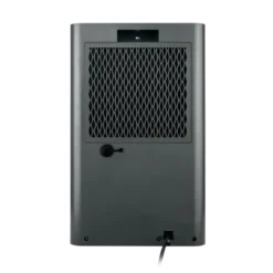 Deumidificatore Portatile 12L/24h Wi-Fi Serbatoio 2L Controllo App