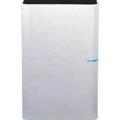 Deumidificatore Smart Portatile 25L/24h Controllo App Ambienti 165 m³