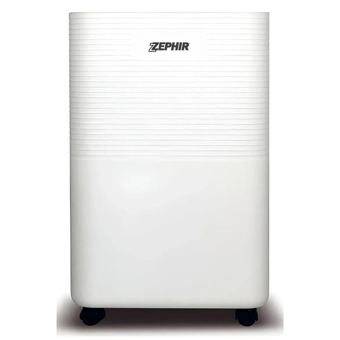 Deumidificatore Zephir 12 lt/24h 280W Serbatoio 2L con Ruote
