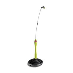 Doccia Solare da Giardino Serbatoio Acqua Calda Miscelatore per Esterno Piscina