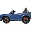 Dodge SRT Blu 12V Macchina Elettrica per Bambini