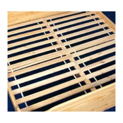 Doghe in Legno per Struttura Letto 140x200 140x190 una piazza e mezza Cameretta