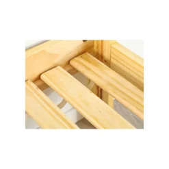 Doghe in Legno per Struttura Letto 140x200 140x190 una piazza e mezza Cameretta