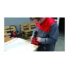 Einhell Levigatrice Orbitale Palmare 150 Muro Aspiratore Muri Legno Elettrica