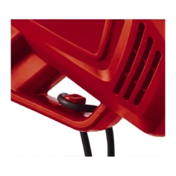 Einhell Soffiatore Elettrico da Esterno Sminuzzatore Aspiratore Foglie Giardino