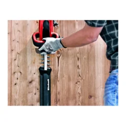 Einhell Tagliasiepi Elettrico Lama 45 Professionale Tosasiepi Decespugliatore