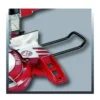 Einhell Troncatrice Denti a Disco da Banco Professionale Radiale Legno