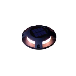 Faretto a Led Segnapasso con pannello 3000K