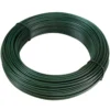 Filo tensione plastificato 2.0/2.8 mm 100 m verde zincato