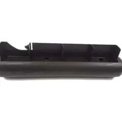 Fioriera Quadrata 43x43 con Grigliato 140 in Plastica da Esterno Pannello Moka