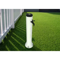 Fontanella Acqua design Moderno Attacchi rapidi