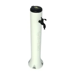 Fontanella Acqua design Moderno Attacchi rapidi