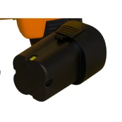 Forbici Elettriche 500W con Doppia Batteria 4Ah da Potatura