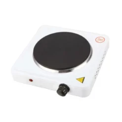 Fornello elettrico 1 Piastra in Ghisa 1500w