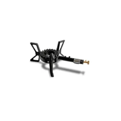 Fornellone a Gas in Ghisa 3 Piedi per Esterno