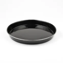 Forno Elettrico Antracite 1500W 37 Litri Ventilato Multifunzione
