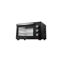 Forno Elettrico Ventilato 30 Litri Temperatura Fornetto fino a 230 Gradi