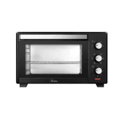 Forno Elettrico Ventilato 30 Litri Temperatura Fornetto fino a 230 Gradi