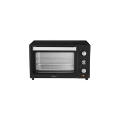 Forno Elettrico Ventilato 30 Litri Temperatura Fornetto fino a 230 Gradi