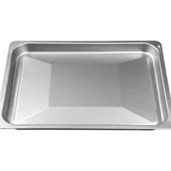 Forno Elettrico Ventilato 24L 1380W DCG Nero Vassoio Griglia Maniglia