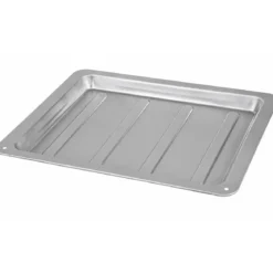 Forno Elettrico Ventilato 35L 1800W DCG Nero Vassoio Griglia Maniglia