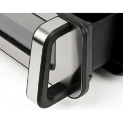 Friggitrice ad Aria Girmi 2000W 10L Display Digitale Multifunzione Nero