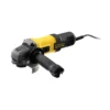 Frullino Smerigliatrice 115 cm 850w Stanley Angolare Elettrica Dischi Flessibile