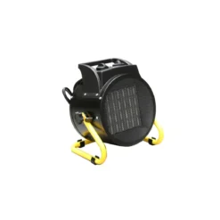 Generatore Aria Calda Elettrico 3000W STAK 220V Riscaldamento Rapido