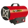 Generatore di Aria Calda 15 kW Globex Cannone Termoventilatore a Gas