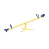 Giardino Altalena Dondolo 2 Posti Pinco Panco Sali e Scendi Gioco Bimbo Max 35kg