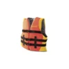 Giubbotto di Salvataggio Adulto Canotto Mare Giubetto Salvagente Surf Sup Canoa