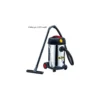 Globex Bidone Aspiratutto Soffiatore 1200w Aspira Polvere Liquidi Solidi Cenere