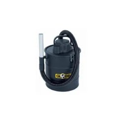 Globex Bidone Aspiratutto 800 W Aspira Solidi Pellet Polvere Cenere Liquidi