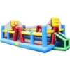 Gonfiabile Sportivo per Bambini Uso Professionale Multigioco Motore